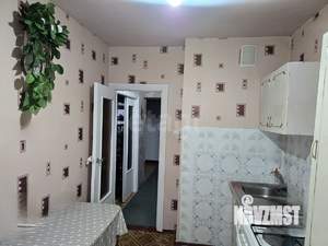 3-к квартира, вторичка, 51м2, 3/5 этаж