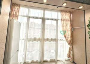 1-к квартира, вторичка, 40м2, 3/6 этаж