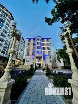 3-к квартира, вторичка, 79м2, 4/6 этаж