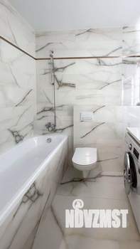 1-к квартира, вторичка, 53м2, 5/7 этаж