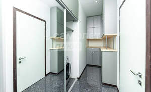 4-к квартира, вторичка, 177м2, 4/5 этаж