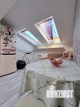 2-к квартира, вторичка, 55м2, 10/10 этаж