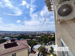 1-к квартира, вторичка, 58м2, 8/10 этаж