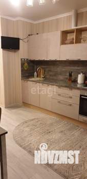 1-к квартира, вторичка, 49м2, 6/12 этаж