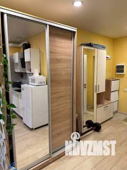 1-к квартира, вторичка, 32м2, 1/5 этаж