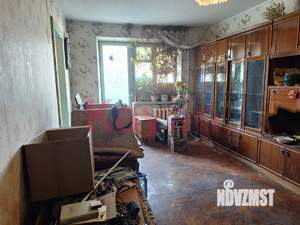 3-к квартира, вторичка, 54м2, 4/5 этаж