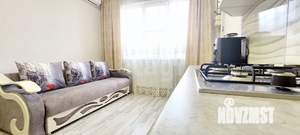 1-к квартира, вторичка, 48м2, 1/6 этаж