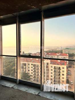 3-к квартира, вторичка, 138м2, 14/20 этаж