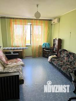 3-к квартира, вторичка, 65м2, 5/9 этаж