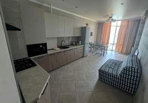 3-к квартира, вторичка, 85м2, 9/11 этаж