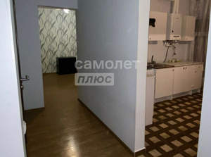 1-к квартира, вторичка, 50м2, 2/3 этаж