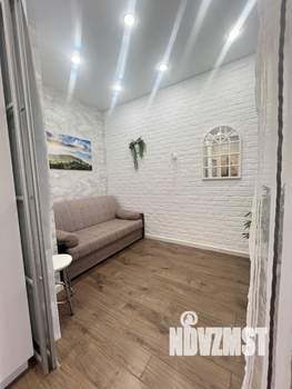 1-к квартира, вторичка, 52м2, 7/8 этаж