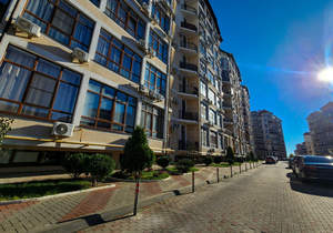 2-к квартира, вторичка, 75м2, 8/8 этаж