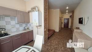 Студия квартира, вторичка, 31м2, 2/8 этаж