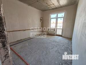 1-к квартира, вторичка, 49м2, 7/7 этаж