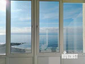 2-к квартира, вторичка, 60м2, 4/4 этаж