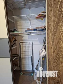 1-к квартира, вторичка, 53м2, 2/6 этаж