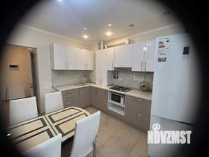 1-к квартира, вторичка, 41м2, 1/3 этаж