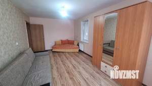 1-к квартира, вторичка, 44м2, 4/16 этаж