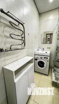 1-к квартира, вторичка, 36м2, 4/8 этаж