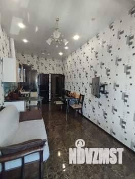 1-к квартира, вторичка, 50м2, 2/6 этаж