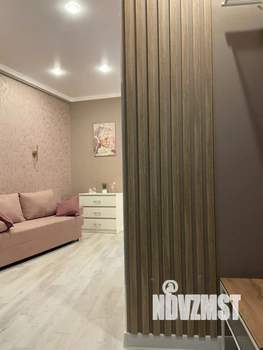 Студия квартира, вторичка, 36м2, 5/5 этаж