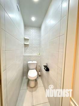 2-к квартира, вторичка, 62м2, 2/16 этаж