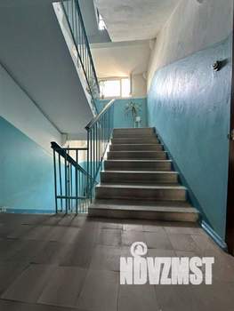 1-к квартира, вторичка, 34м2, 2/4 этаж