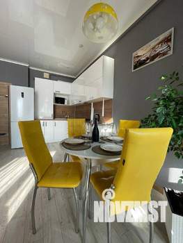1-к квартира, вторичка, 35м2, 2/8 этаж