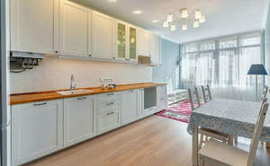 1-к квартира, вторичка, 58м2, 1/7 этаж