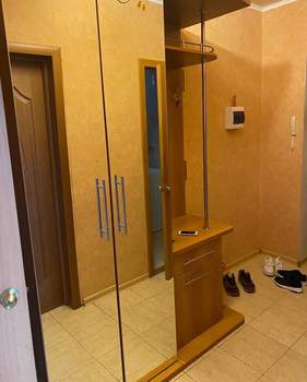 2-к квартира, вторичка, 55м2, 3/4 этаж