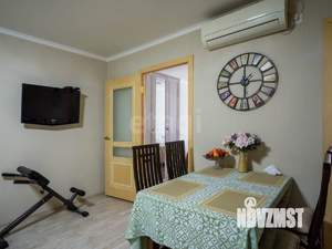 2-к квартира, вторичка, 22м2, 5/5 этаж