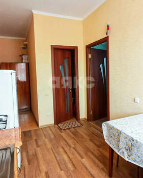 1-к квартира, вторичка, 30м2, 3/4 этаж