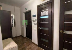 1-к квартира, вторичка, 37м2, 1/4 этаж