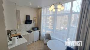 Студия квартира, вторичка, 29м2, 2/8 этаж