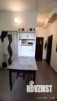 3-к квартира, вторичка, 68м2, 1/5 этаж