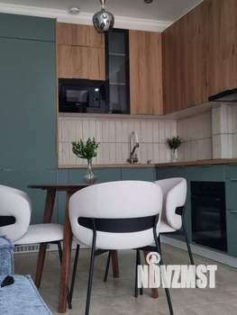 1-к квартира, вторичка, 55м2, 4/6 этаж