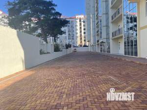 3-к квартира, вторичка, 105м2, 7/20 этаж