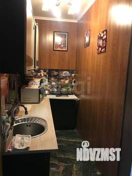 1-к квартира, вторичка, 51м2, 3/5 этаж