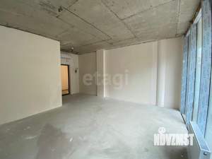 Студия квартира, вторичка, 29м2, 1/15 этаж