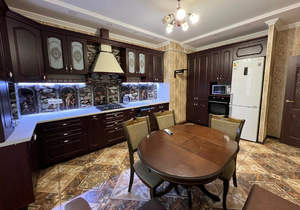 3-к квартира, вторичка, 117м2, 4/8 этаж