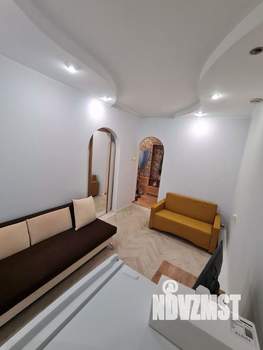 1-к квартира, вторичка, 29м2, 1/3 этаж