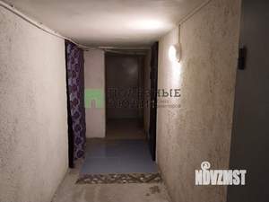 Студия квартира, вторичка, 20м2, -1/4 этаж