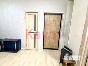 1-к квартира, вторичка, 45м2, 1/4 этаж
