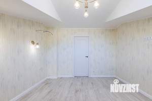 3-к квартира, вторичка, 73м2, 8/8 этаж