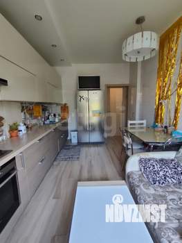 2-к квартира, вторичка, 56м2, 4/5 этаж