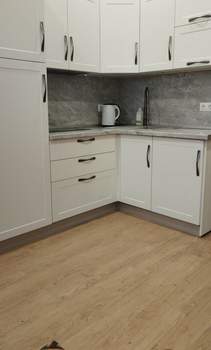 Студия квартира, вторичка, 23м2, 1/6 этаж