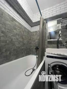 2-к квартира, вторичка, 44м2, 5/5 этаж