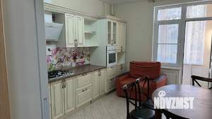 2-к квартира, вторичка, 63м2, 1/7 этаж