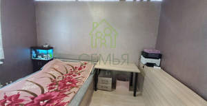 1-к квартира, вторичка, 38м2, 4/4 этаж